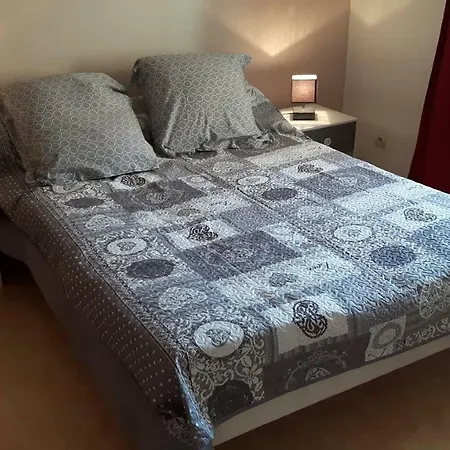 Apartment Chez Lebini Nord *
