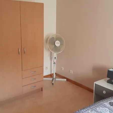Chez Lebini Nord Apartment